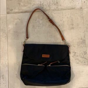 Dooney and Burke purse